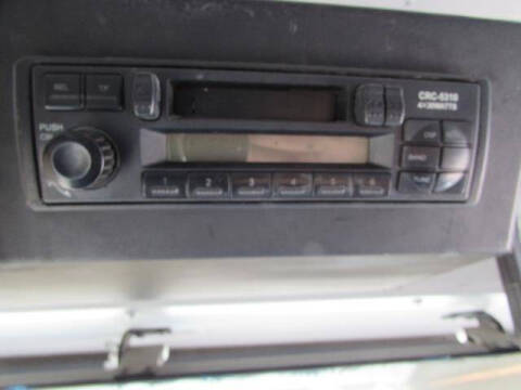 2005 Thomas Built Buses Transit-Liner EF