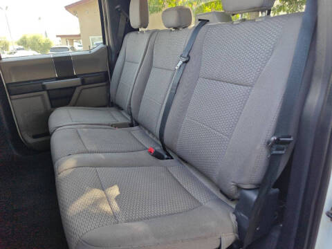 2022 Ford F-250 Super Duty