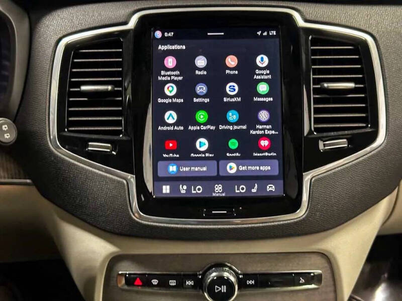 2023 Volvo XC90 B6 Plus Bright Theme 6P