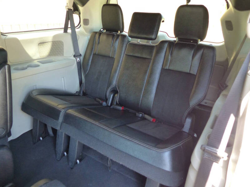 2019 Dodge Grand Caravan SXT 35th Anniversary Edition