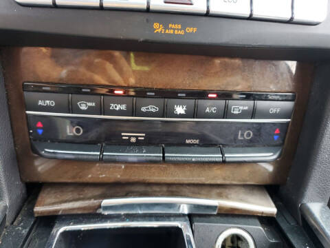 2014 Mercedes-Benz E-Class E 350 Luxury