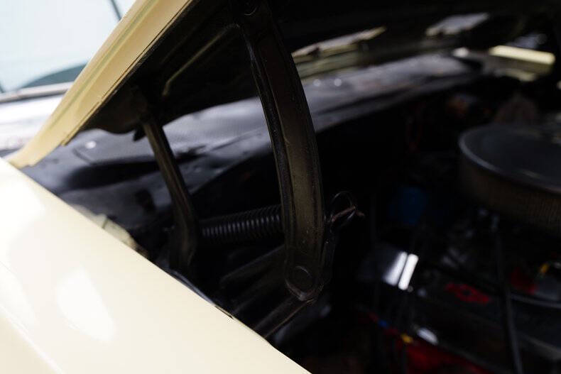 1968 Chevrolet El Camino