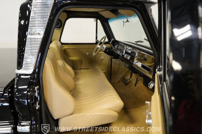 1966 Chevrolet C10