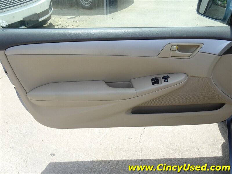 2006 Toyota Camry Solara SE
