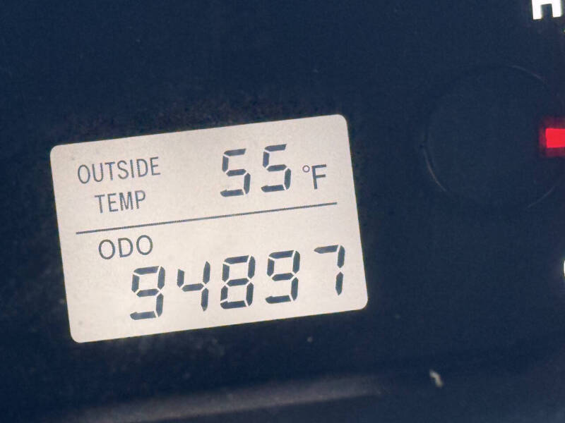 2009 Pontiac Vibe 2.4L