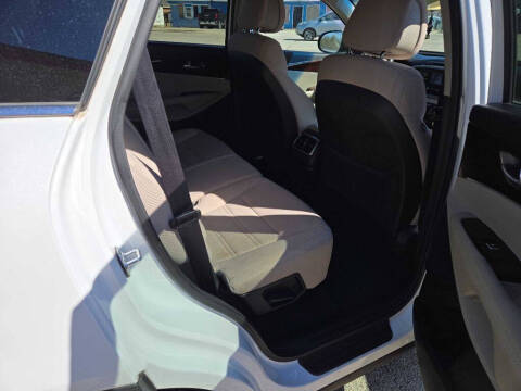 2016 Kia Sorento LX V6