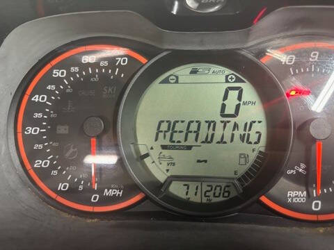 2013 Sea-Doo GTX Limited 255