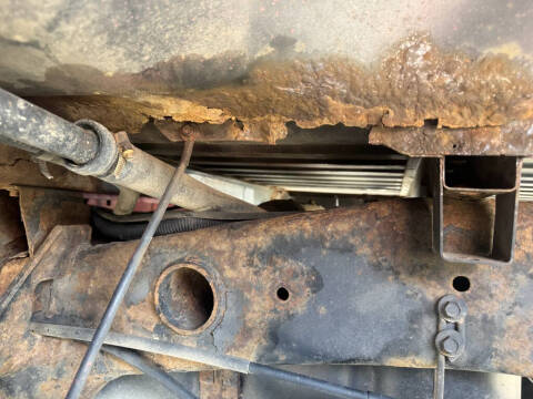 2005 Dodge Ram 2500