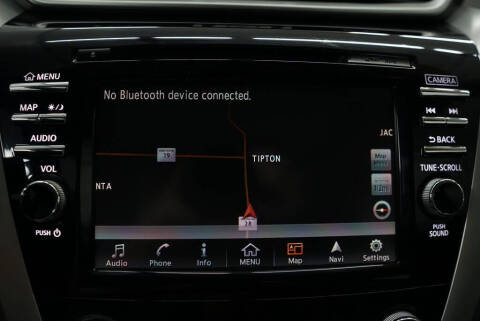 2018 Nissan Murano