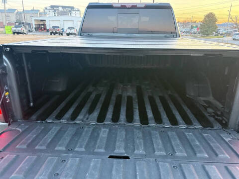 2020 GMC Sierra 2500HD