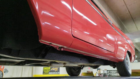 1957 Chrysler Windsor