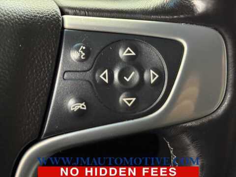 2017 GMC Yukon XL SLT