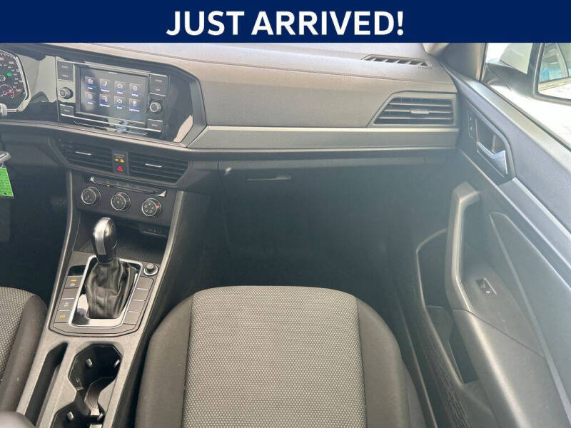 2020 Volkswagen Jetta