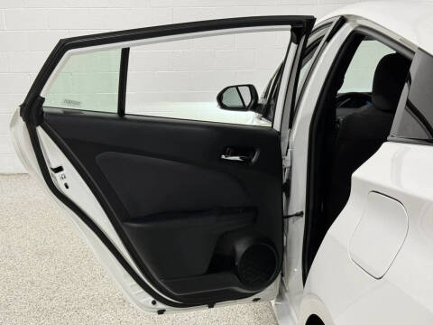 2021 Toyota Prius