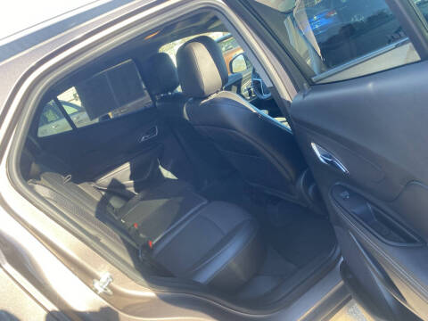 2015 Buick Encore Convenience