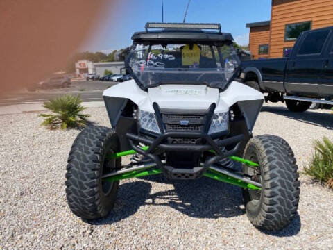 2016 Arctic Cat Unknown