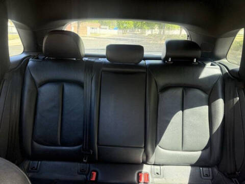 2016 Audi A3 Sportback e-tron 1.4T Premium Plus