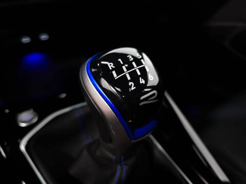 2024 Volkswagen Golf R 4Motion