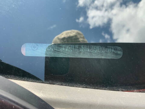 2008 Dodge Challenger SRT8