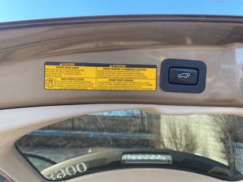 2009 Toyota Venza AWD V6