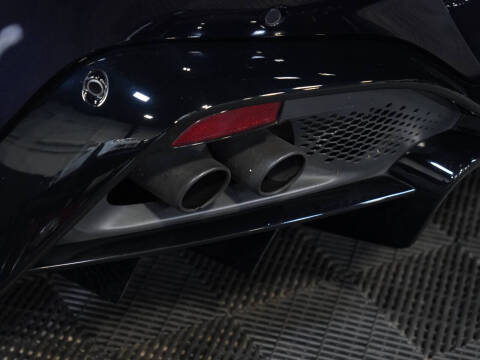 2020 Aston Martin Vantage