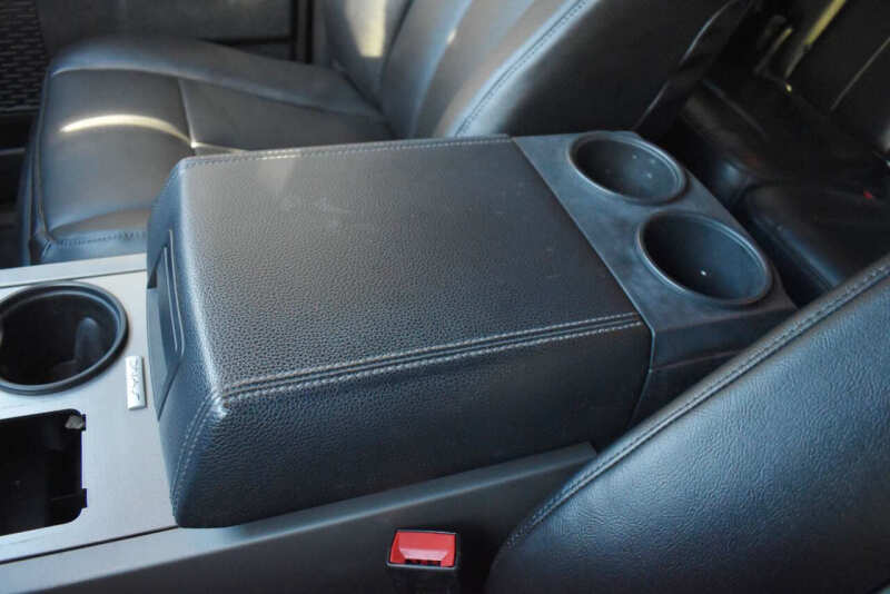 2017 Ford Expedition EL XL Fleet