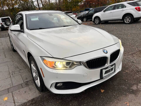 2015 BMW 4 Series 428i xDrive Gran Coupe