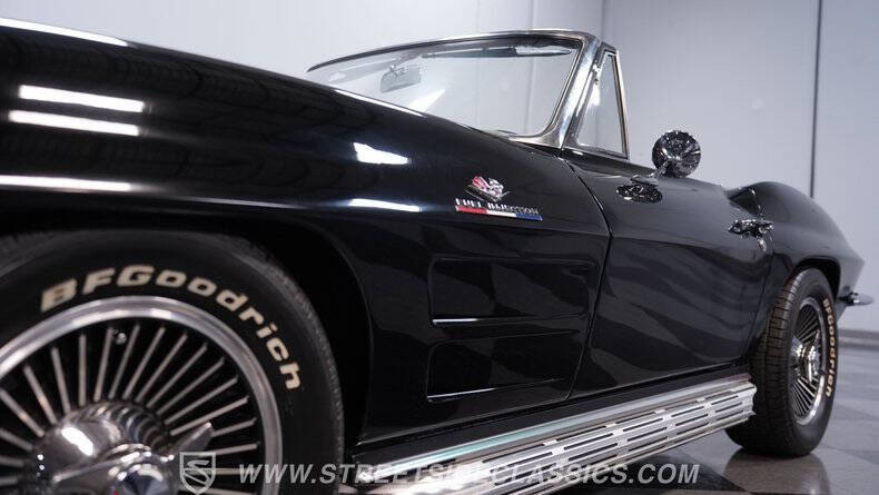 1963 Chevrolet Corvette
