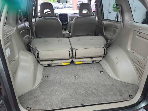 2005 Toyota RAV4