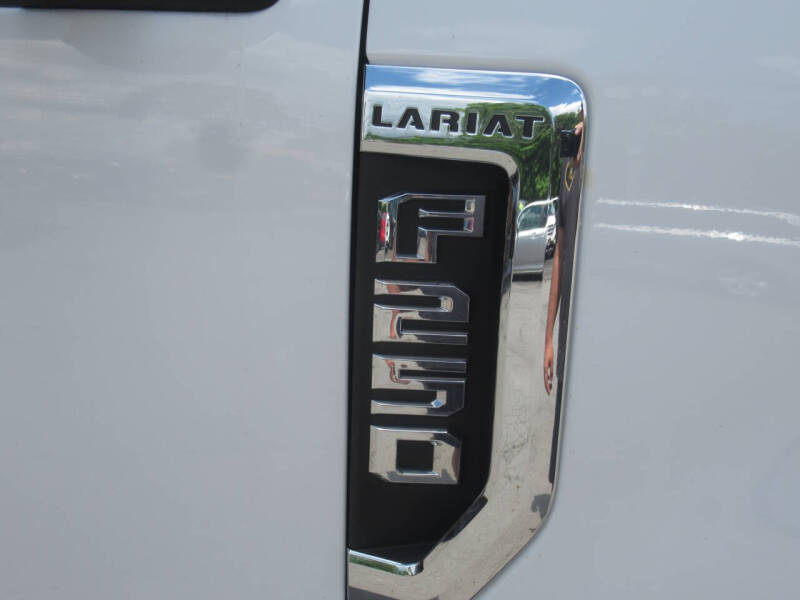 2017 Ford F-250 Super Duty