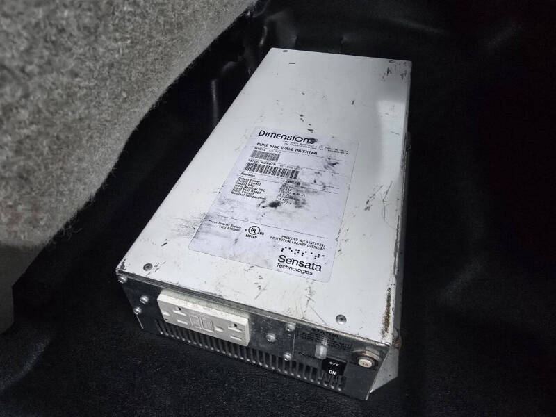 2019 Chevrolet Silverado 2500HD Work Truck