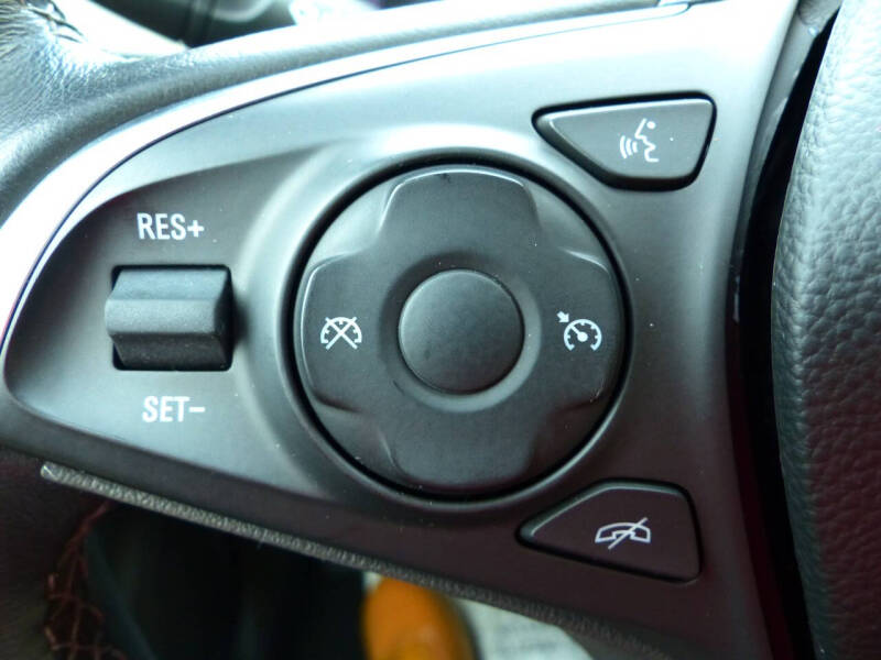 2020 Buick Envision Preferred