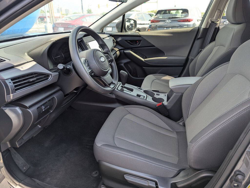 2024 Subaru Crosstrek for sale at Axio Auto Boise in Boise, ID