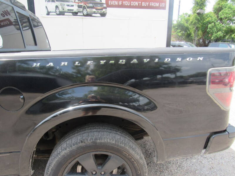 2010 Ford F-150