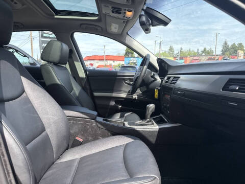 2008 BMW 3 Series 328i