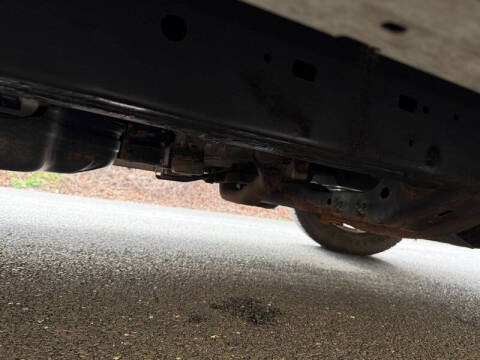 2007 Toyota 4Runner SR5