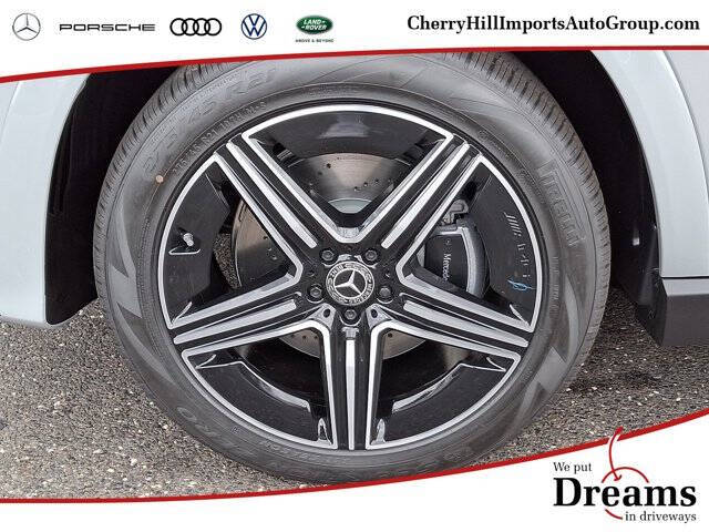 2026 Mercedes-Benz GLE GLE 450 4MATIC