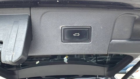 2019 Volkswagen Atlas V6 SEL 4Motion