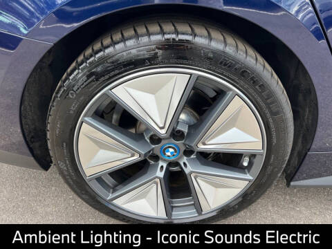 2023 BMW i4 eDrive35 Gran Coupe