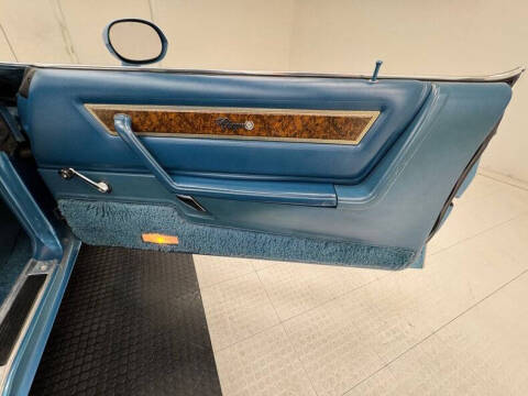 1975 Dodge Charger