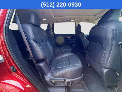 2026 Subaru Ascent Touring