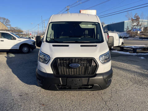 2024 Ford Transit 150