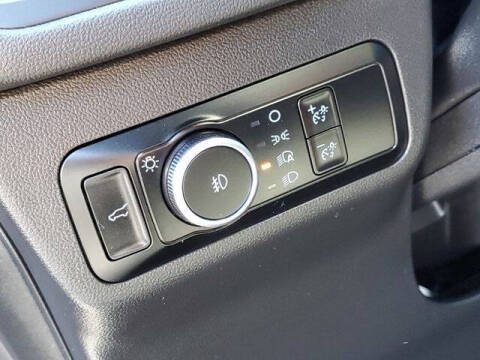2024 Ford Escape ST-Line Select