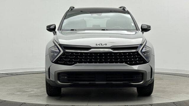 2023 Kia Sportage X-Pro