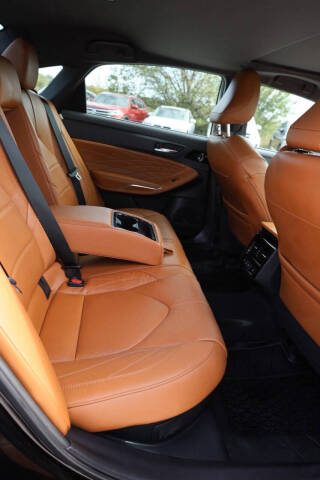 2020 Toyota Avalon Hybrid Limited