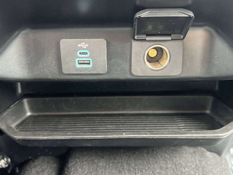 2024 Ford F-250 Super Duty