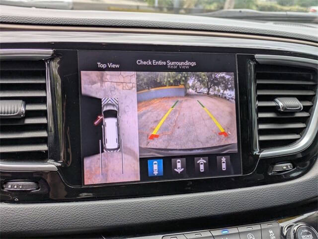 2019 Chrysler Pacifica Touring L Plus