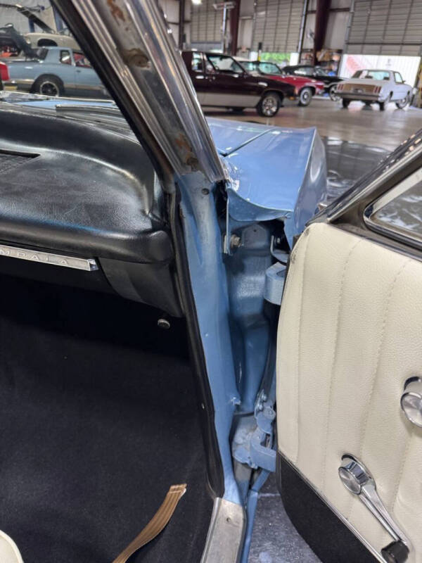 1964 Chevrolet Impala