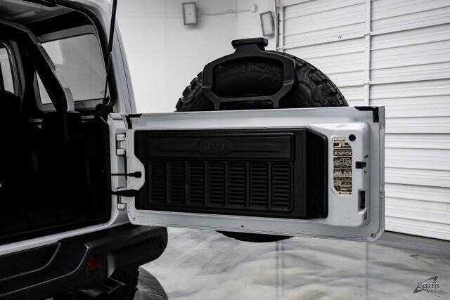 2022 Jeep Wrangler Unlimited Rubicon 392