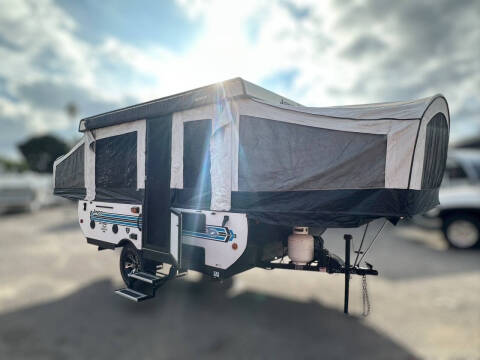 2017 Jayco JAY SPORT 12UD